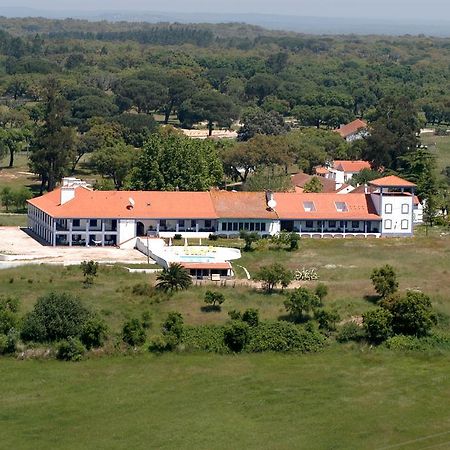 Monte Dos Arneiros Hotel Lavre Eksteriør billede