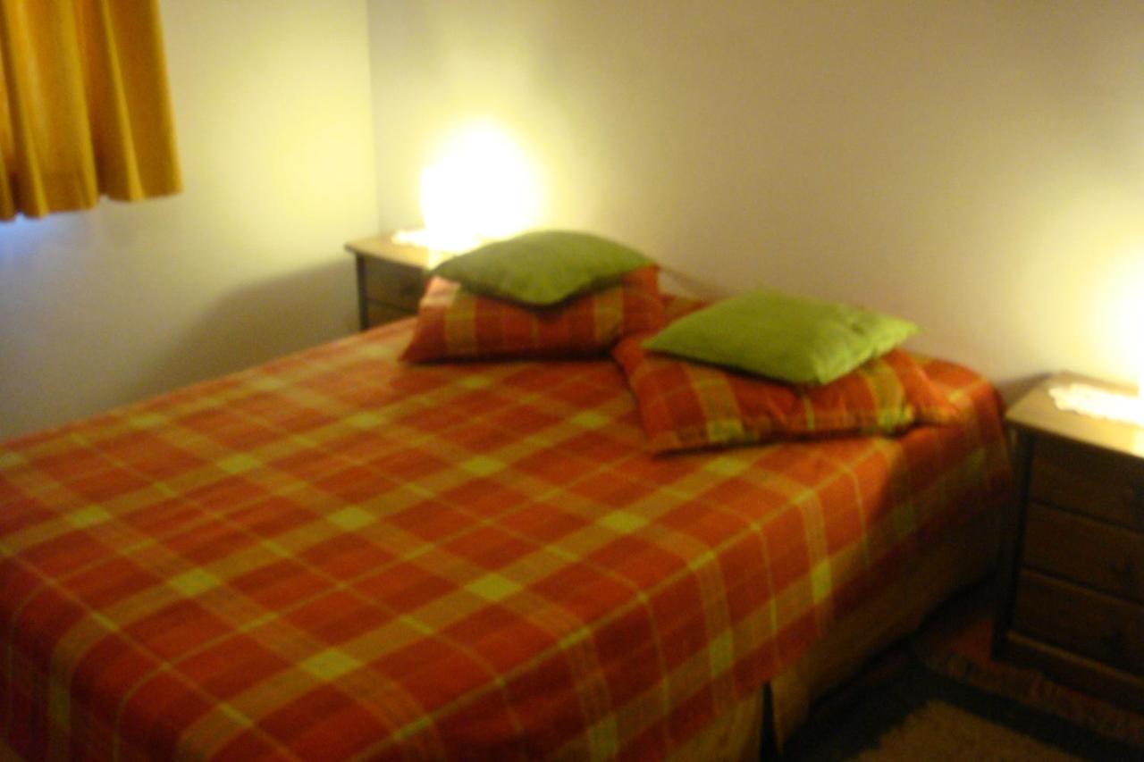Monte Dos Arneiros Hotel Lavre Eksteriør billede