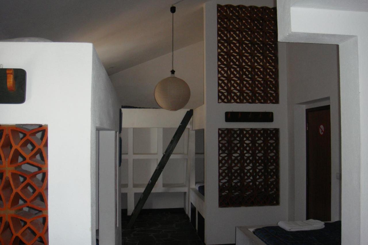 Monte Dos Arneiros Hotel Lavre Eksteriør billede