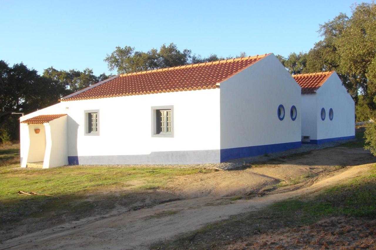 Monte Dos Arneiros Hotel Lavre Eksteriør billede