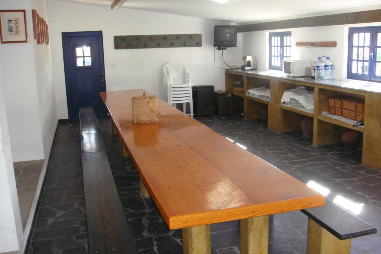 Monte Dos Arneiros Hotel Lavre Eksteriør billede