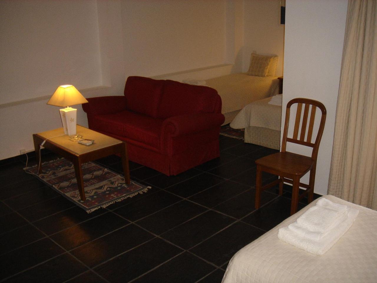 Monte Dos Arneiros Hotel Lavre Eksteriør billede