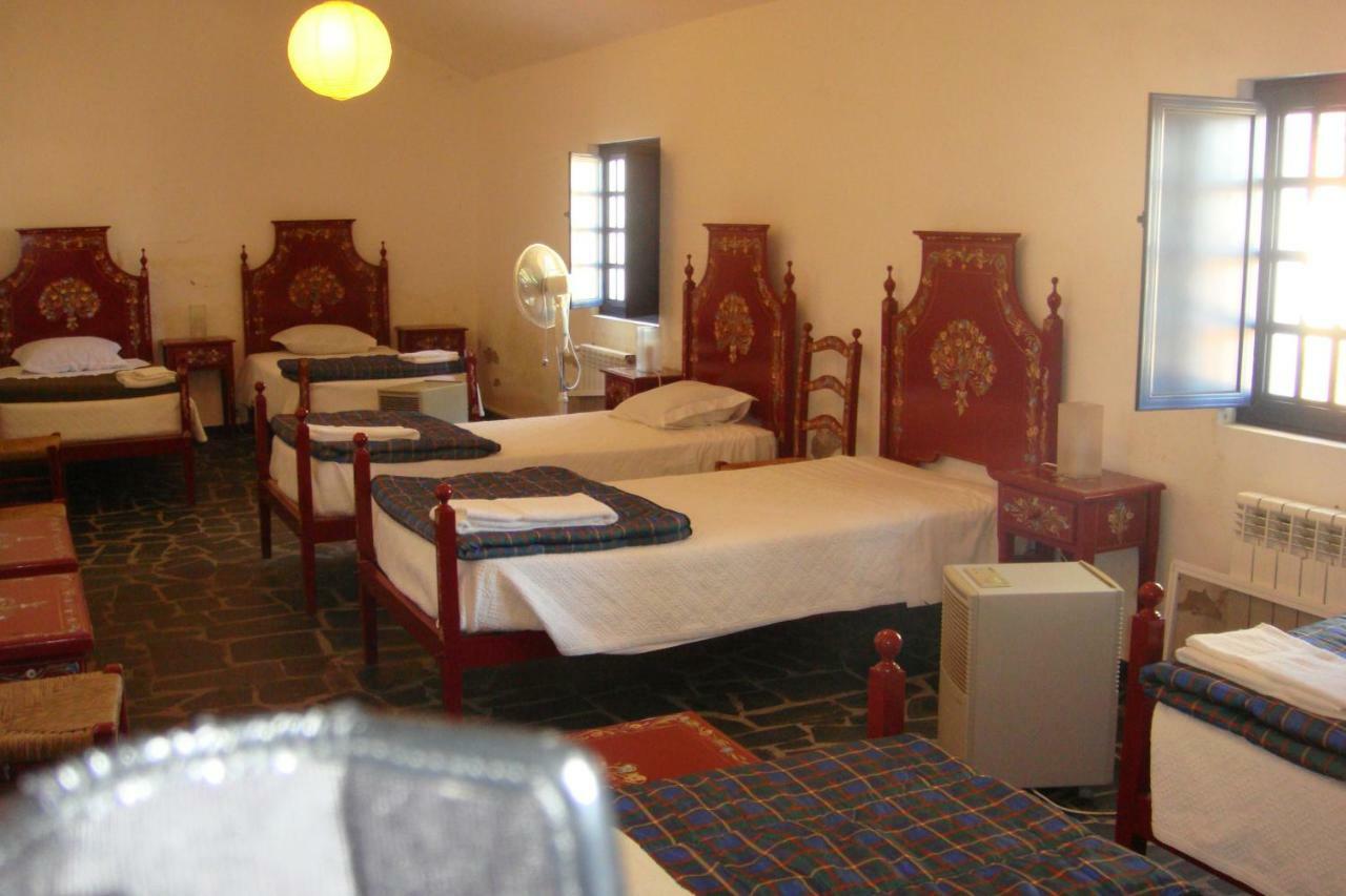 Monte Dos Arneiros Hotel Lavre Eksteriør billede