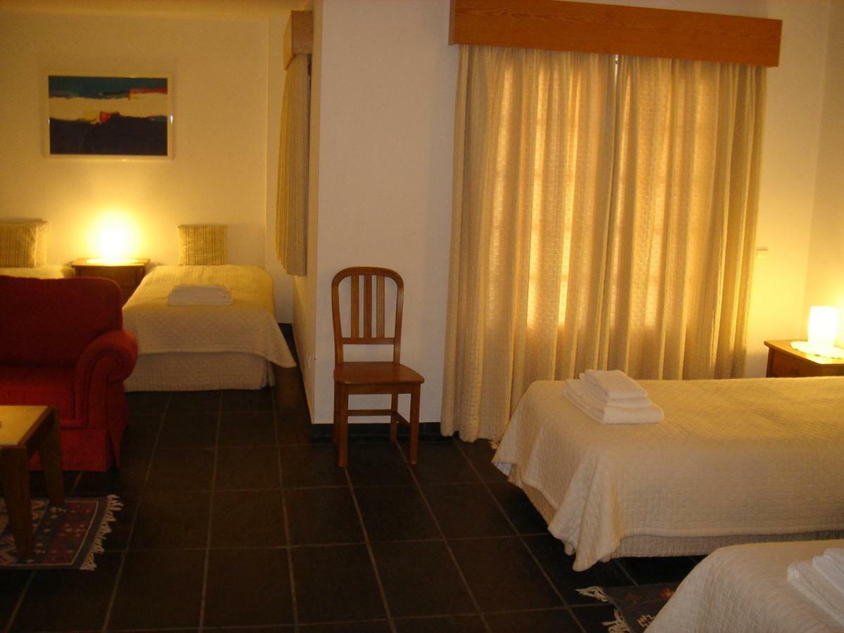 Monte Dos Arneiros Hotel Lavre Eksteriør billede
