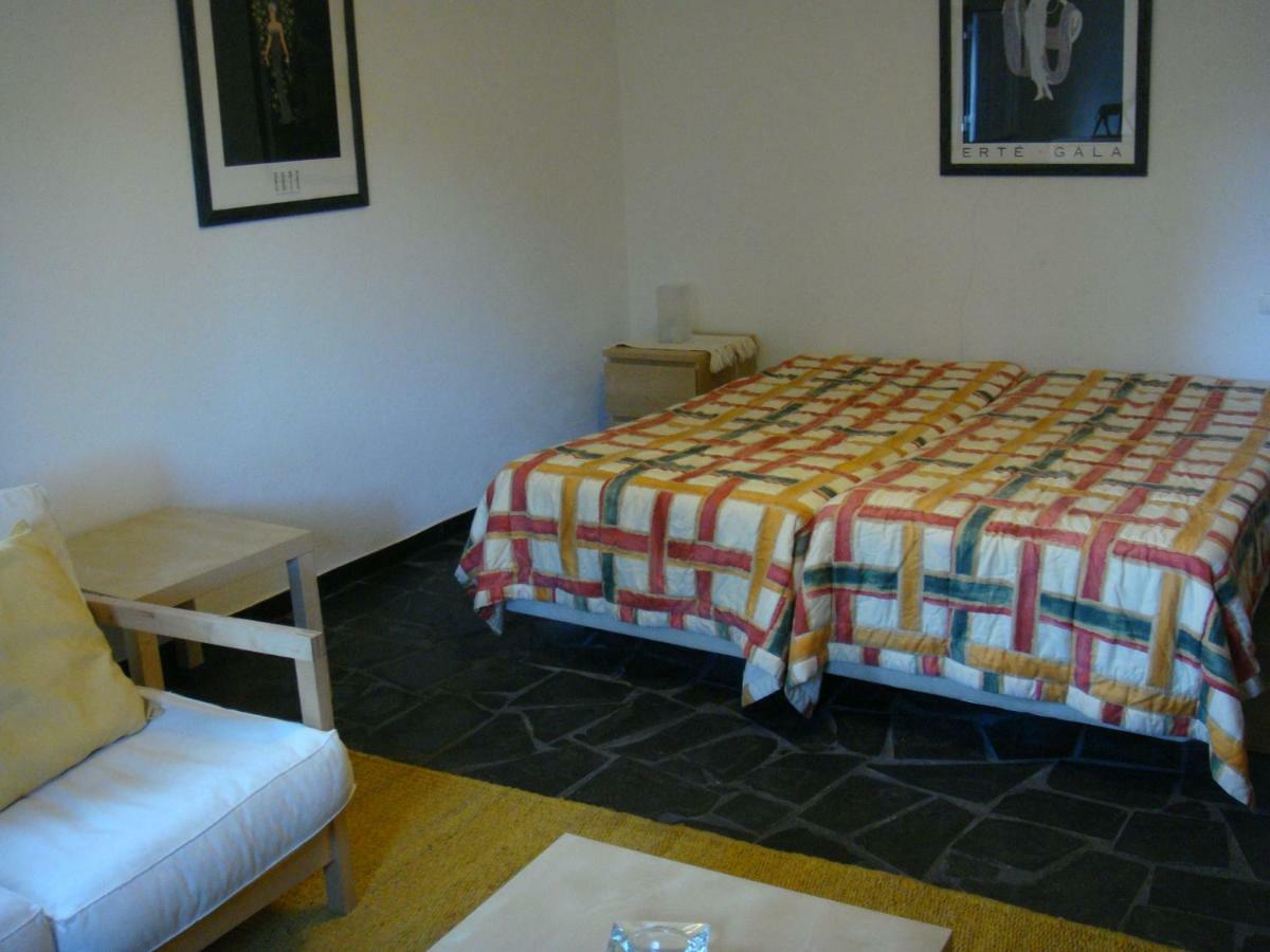 Monte Dos Arneiros Hotel Lavre Eksteriør billede