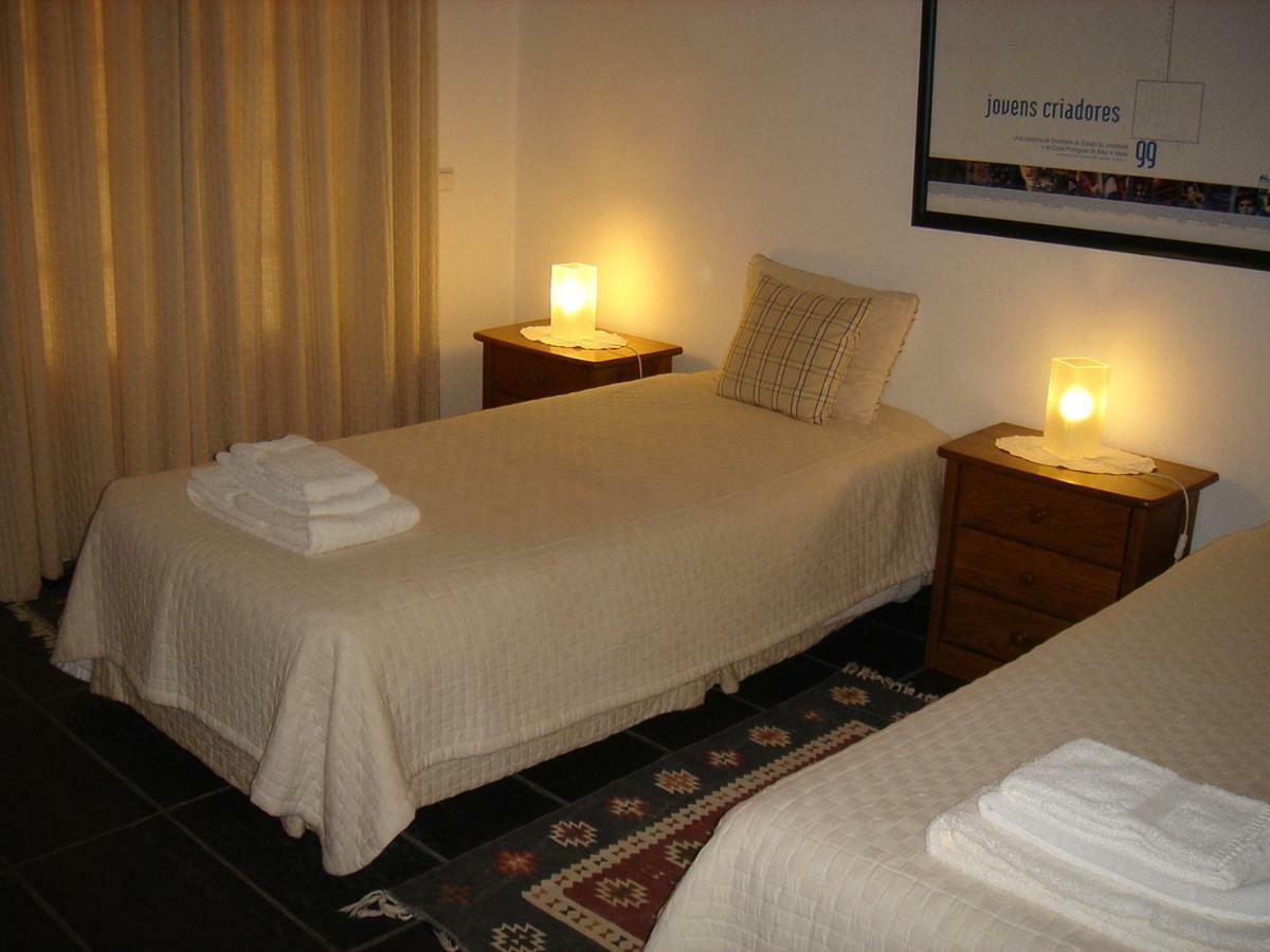 Monte Dos Arneiros Hotel Lavre Eksteriør billede