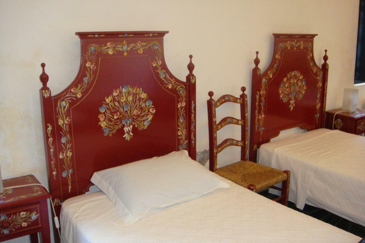 Monte Dos Arneiros Hotel Lavre Eksteriør billede