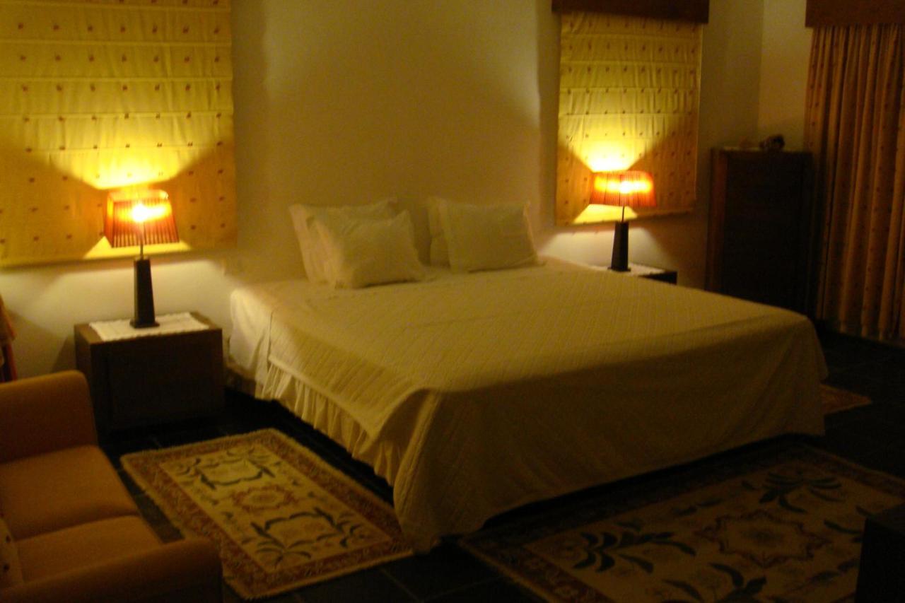 Monte Dos Arneiros Hotel Lavre Eksteriør billede