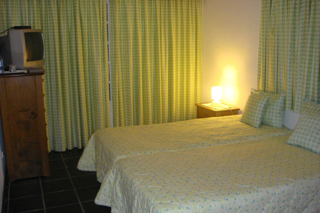 Monte Dos Arneiros Hotel Lavre Eksteriør billede